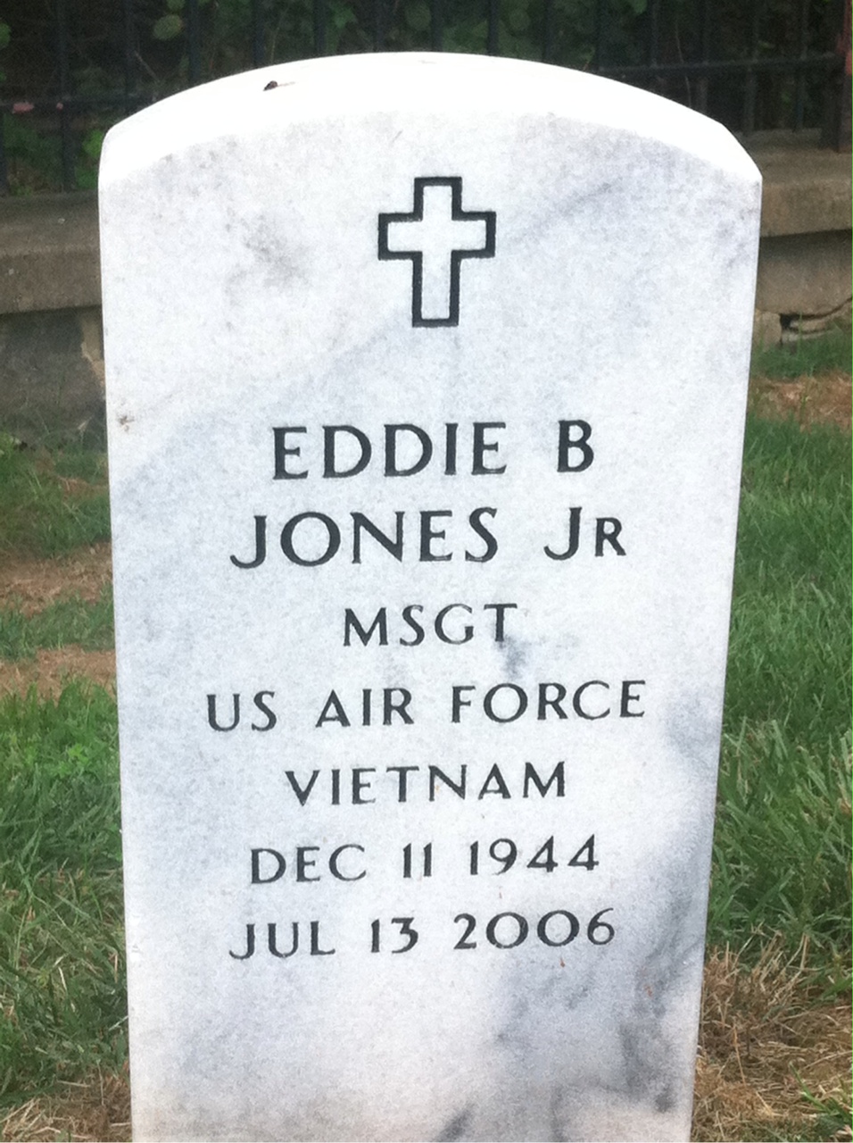 Eddie Jones