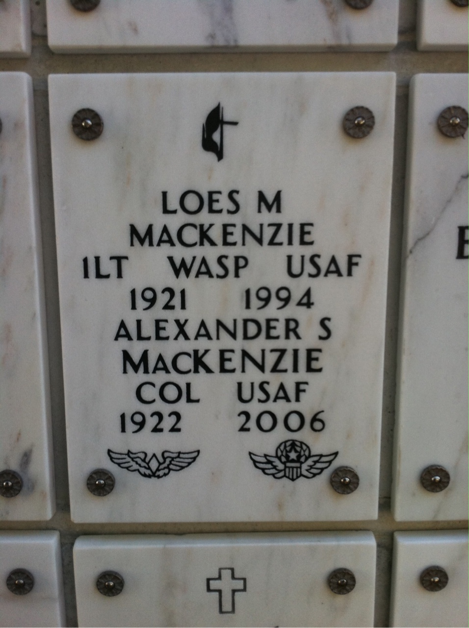 Alexander Mackenzie