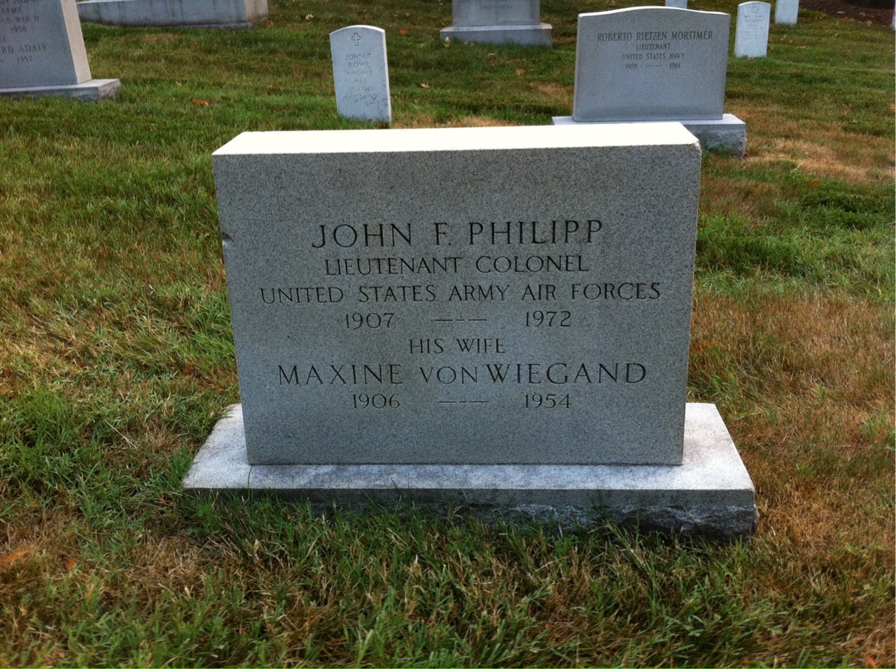 John Philipp