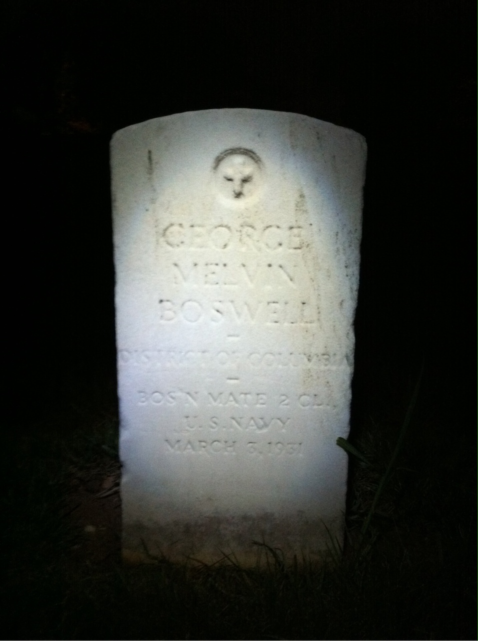 George Boswell