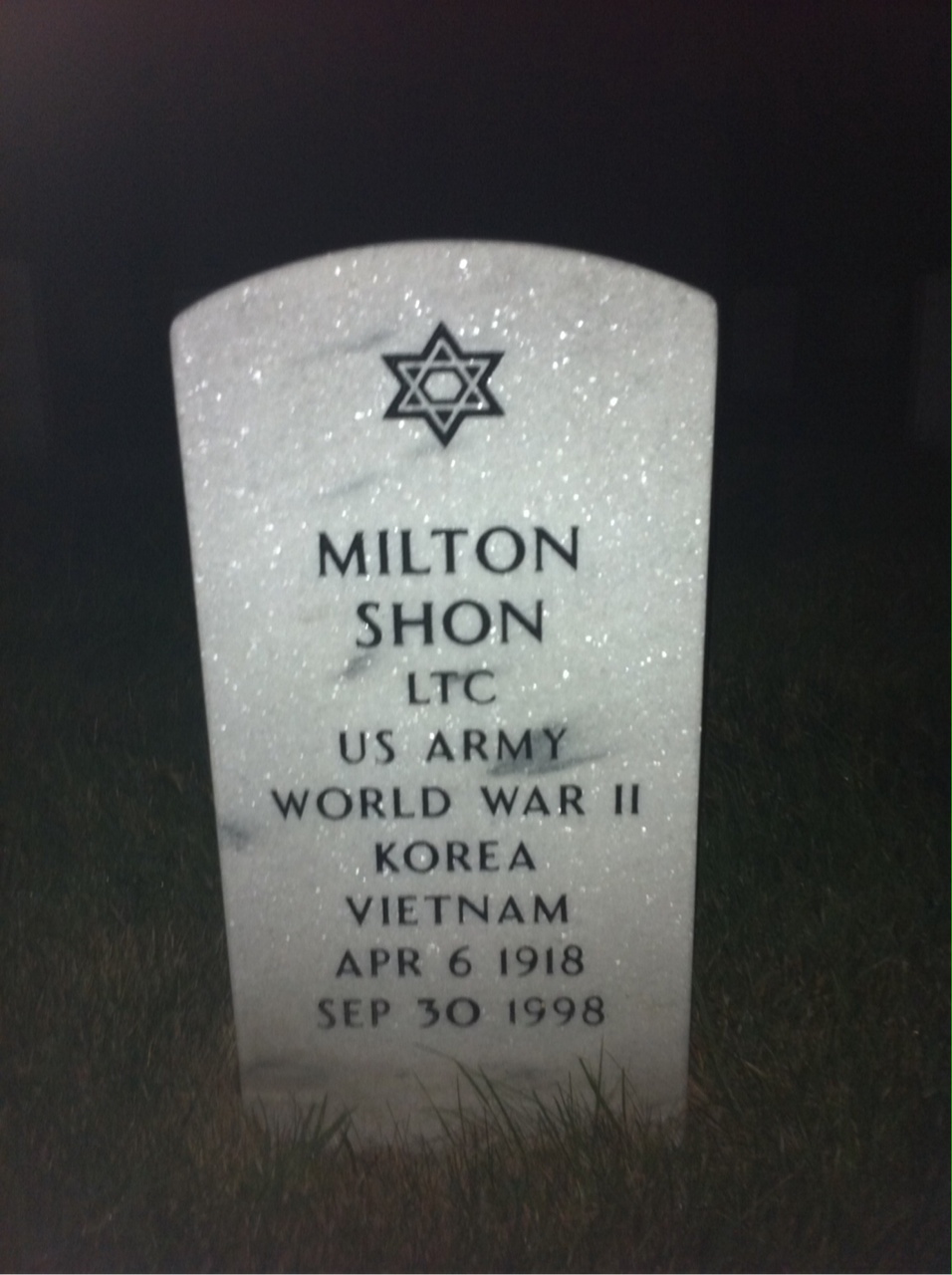 Melda Shon