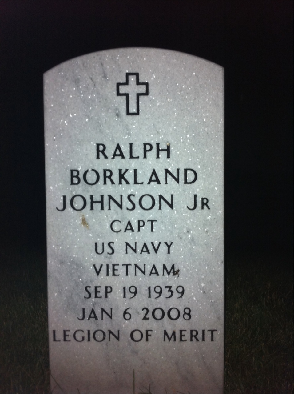 Ralph Johnson