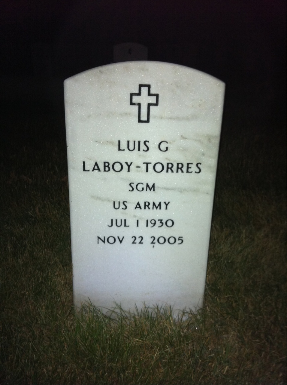 Luis Laboy-Torres