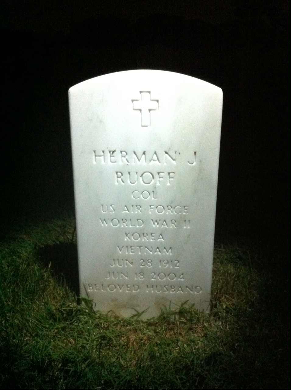 Esther Ruoff