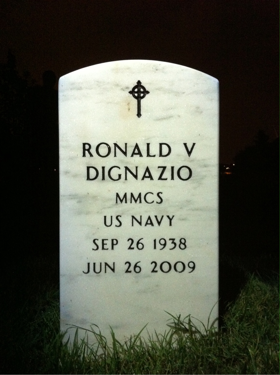 Ronald Dignazio