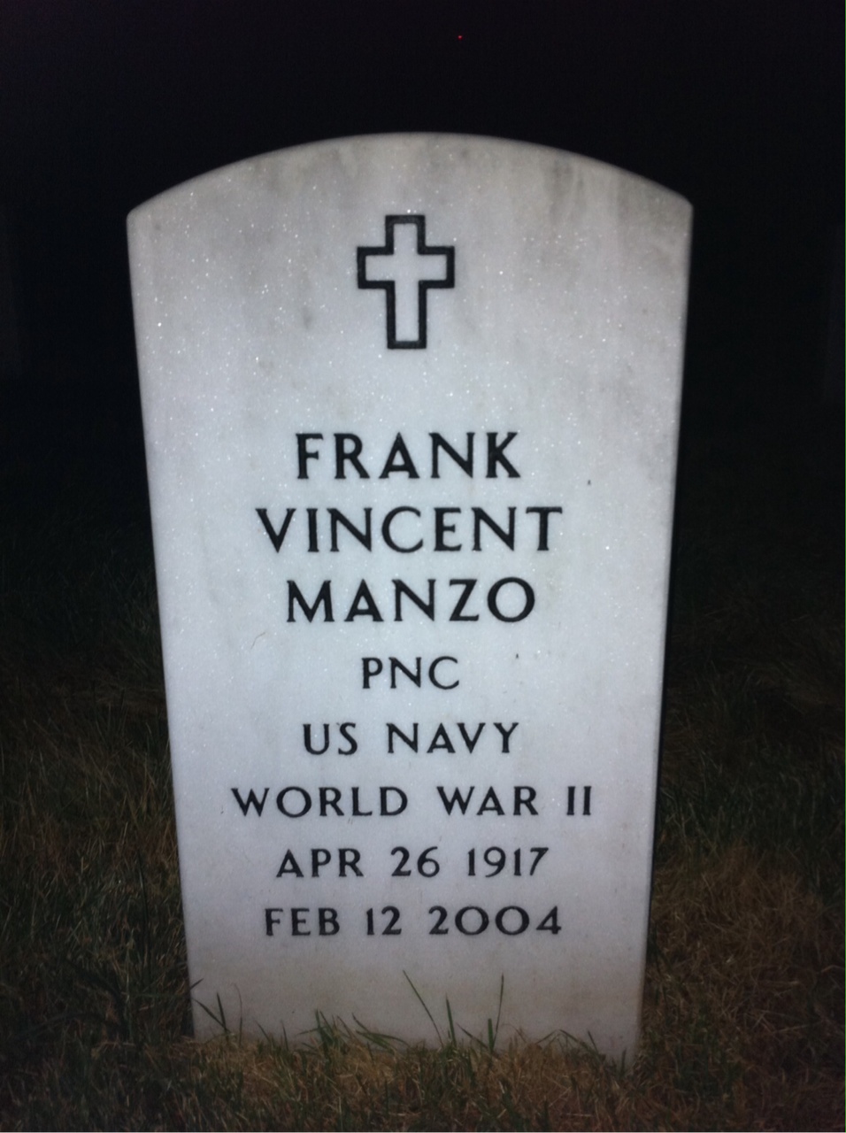 Frank Manzo