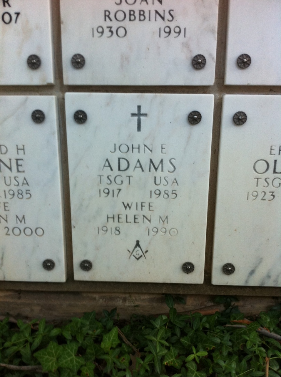 Helen Adams