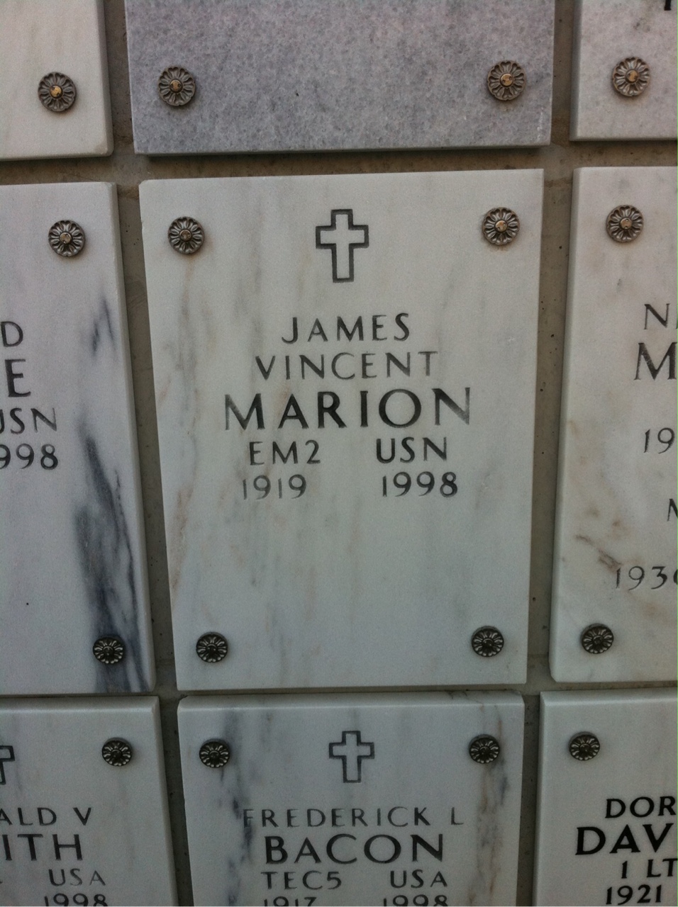 James Marion