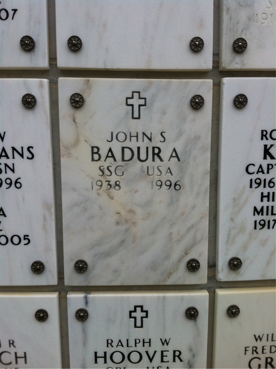 John Badura