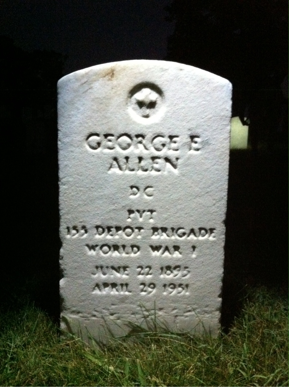 George Allen