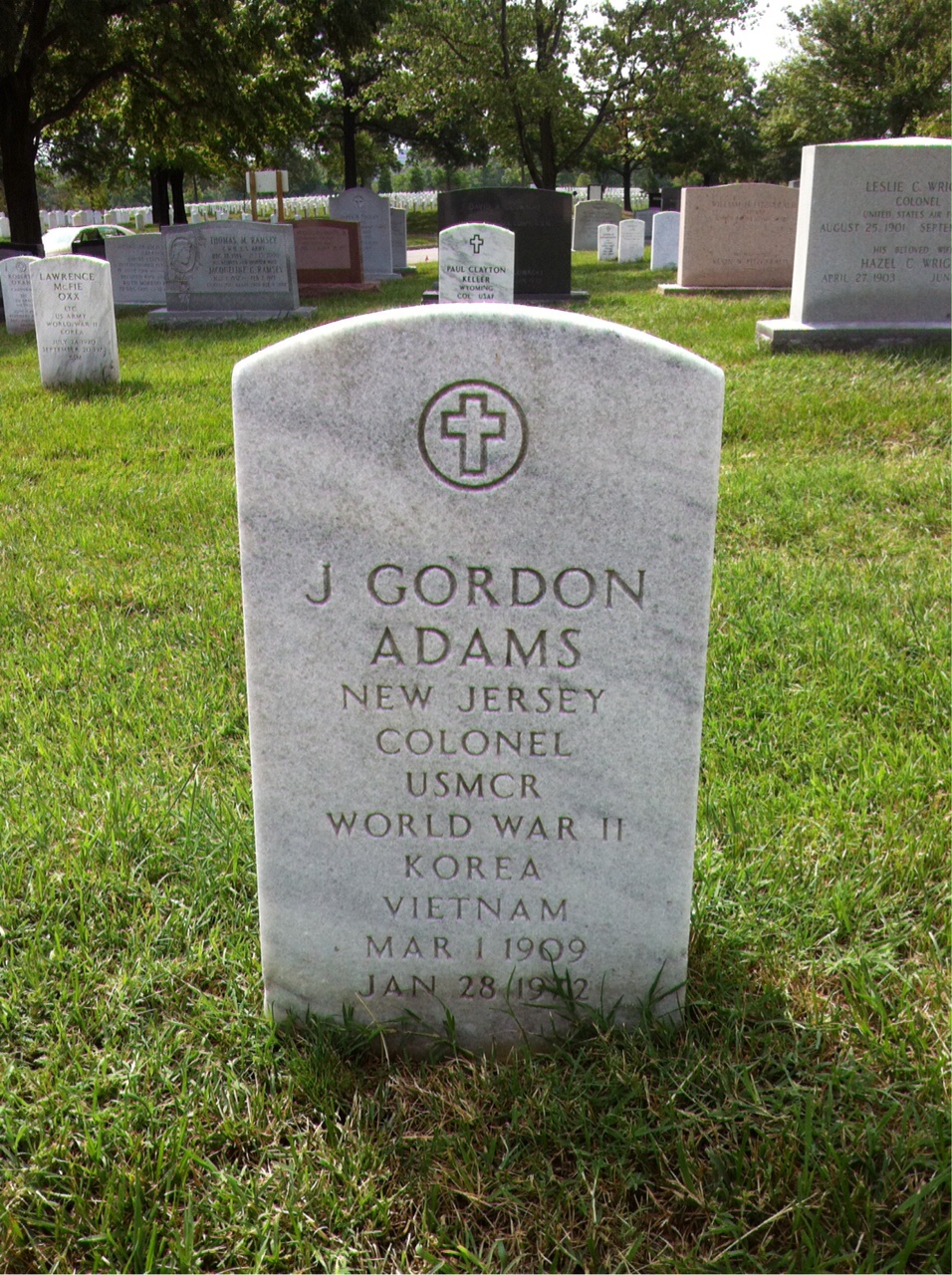 John Adams