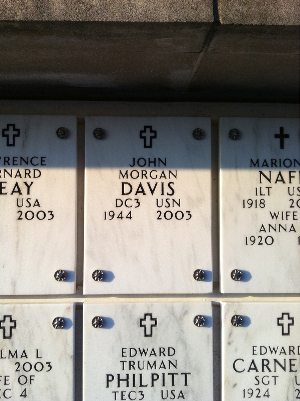 John Davis
