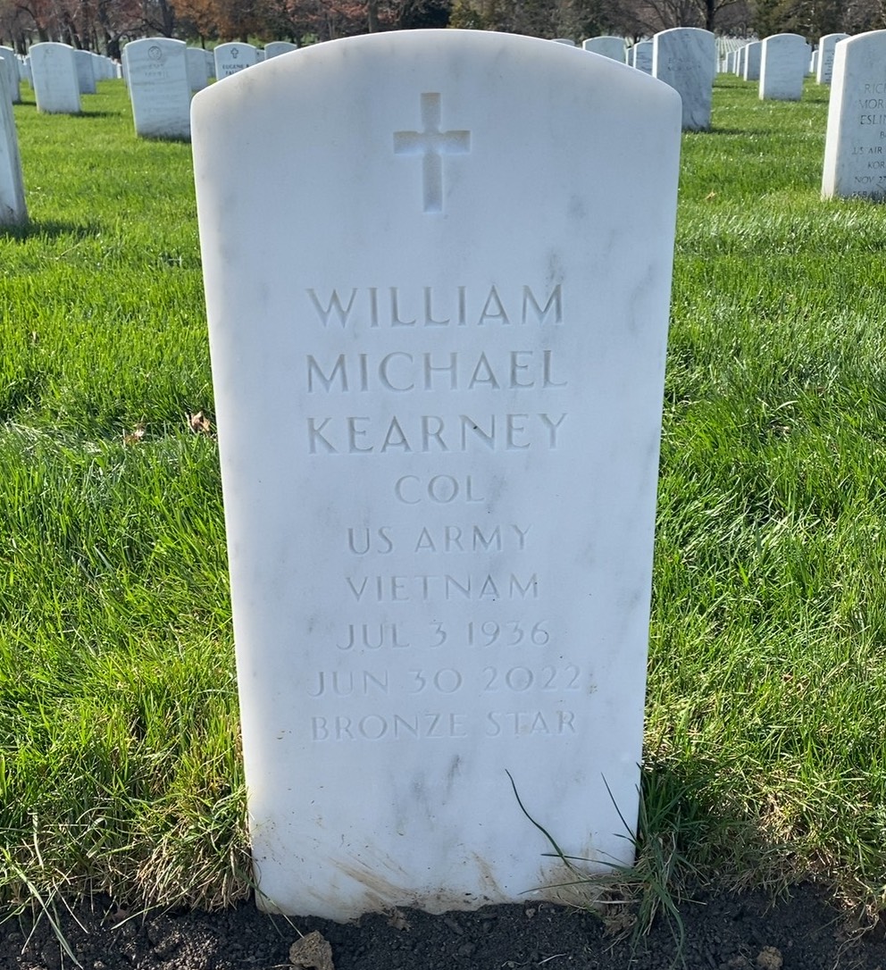 William Lee Kearney