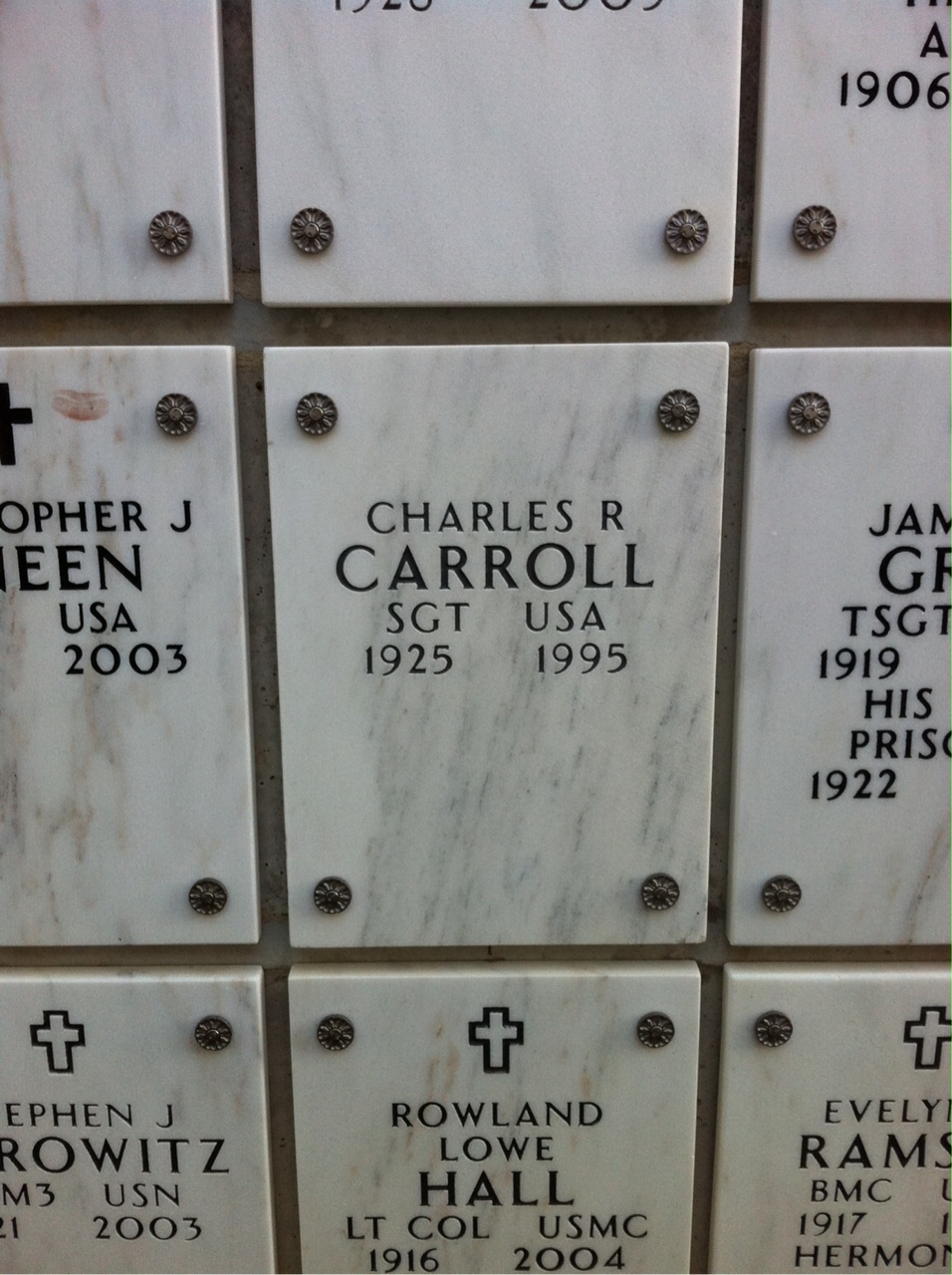 Charles Carroll