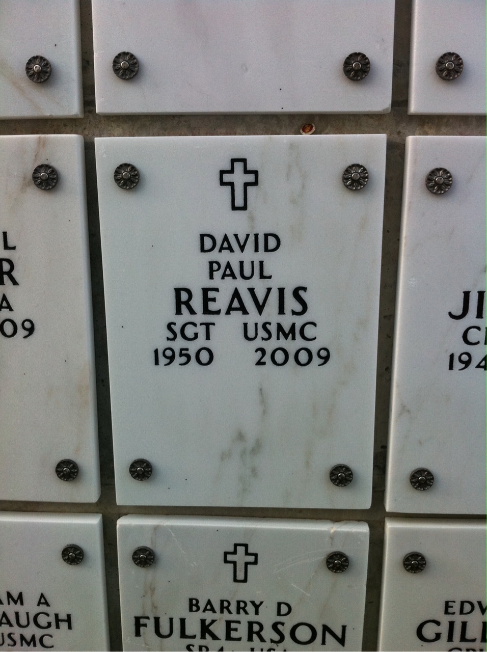 David Reavis
