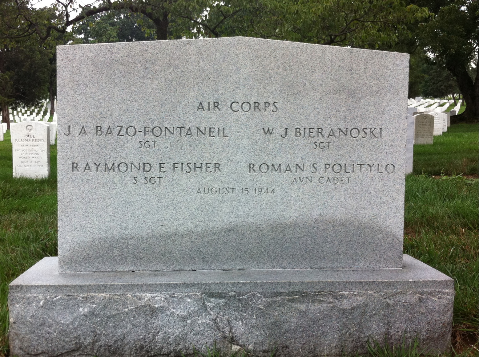 Walter Bieranoski