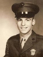 AUSTIN GLENN FREDERICK - Vietnam War Veteran