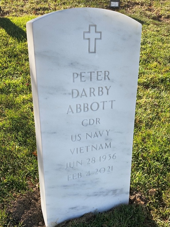 Peter Abbott