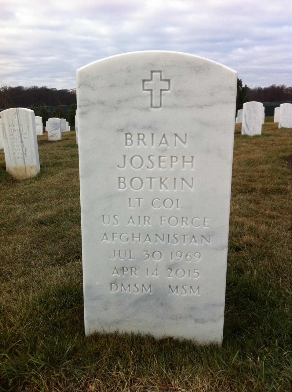 Brian Botkin
