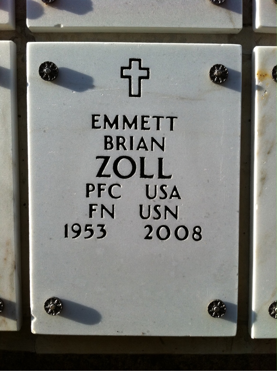 Emmett Zoll
