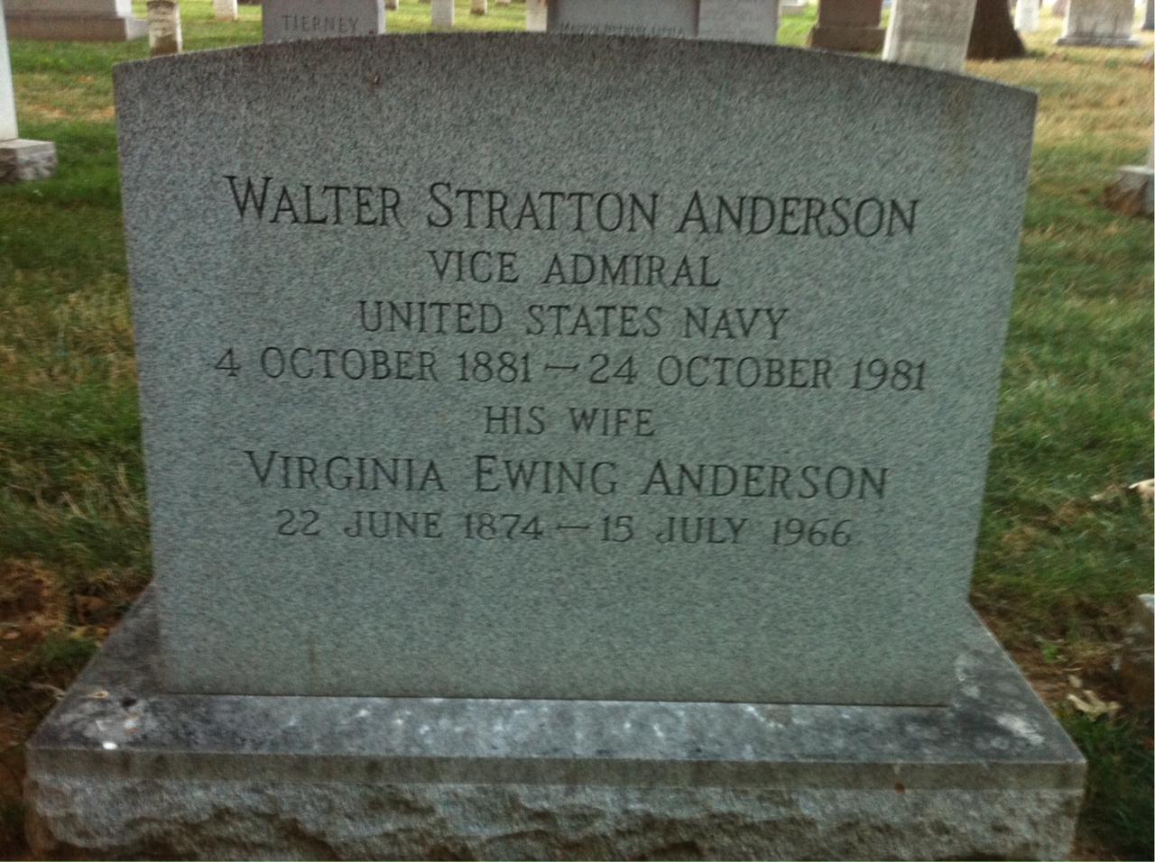 Virginia Anderson