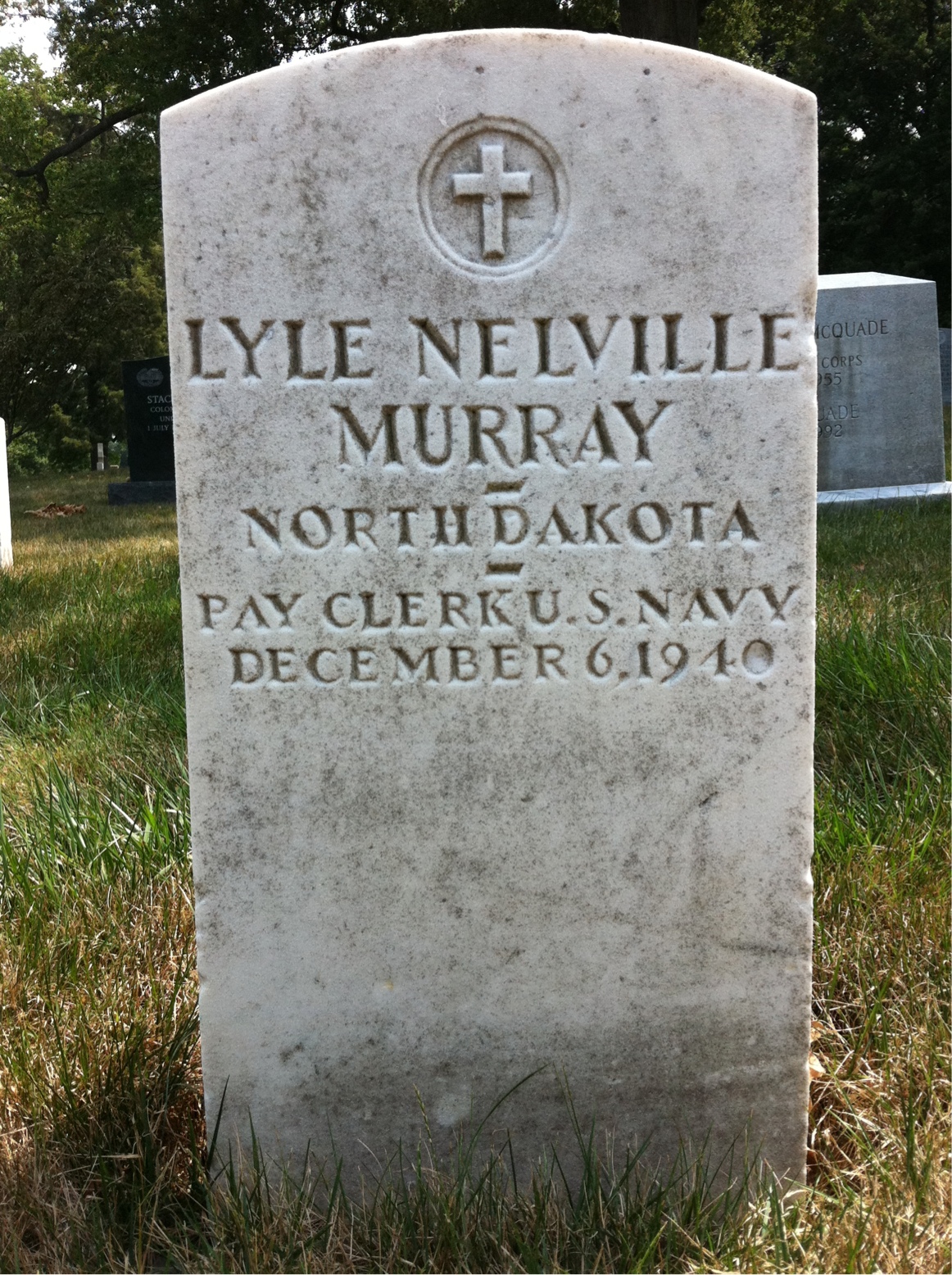 Lyle Murray