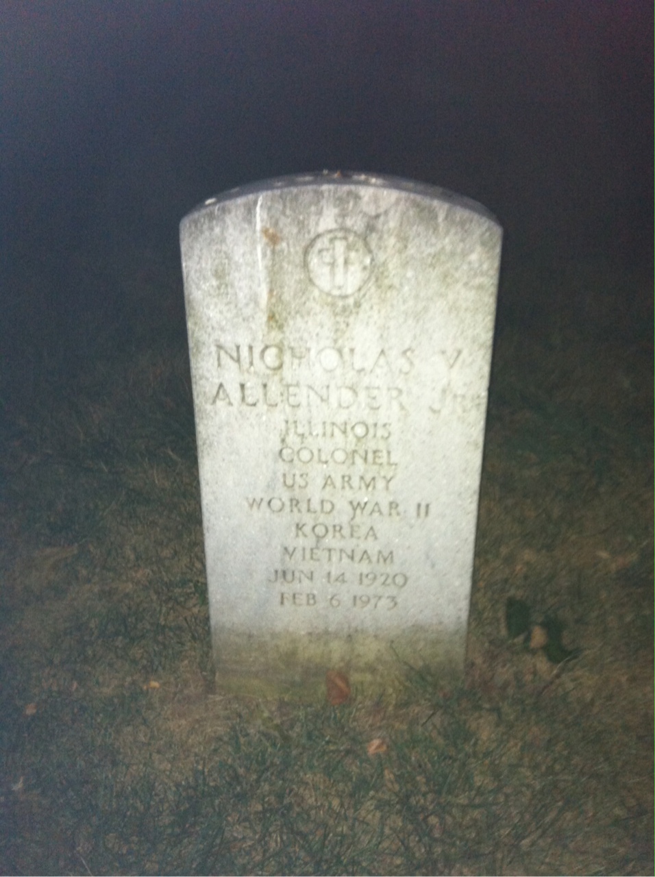 Betty Allender