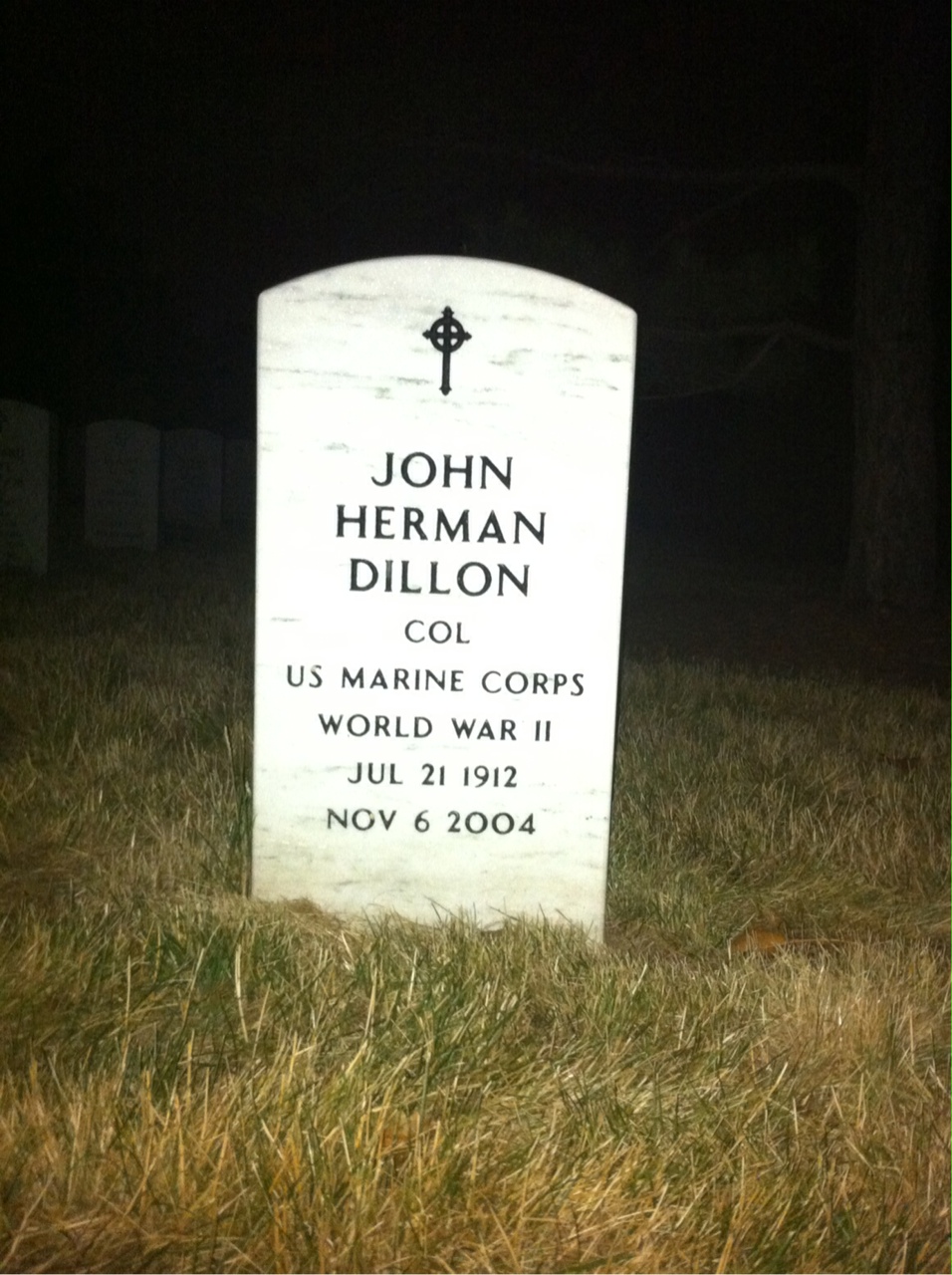 John Dillon