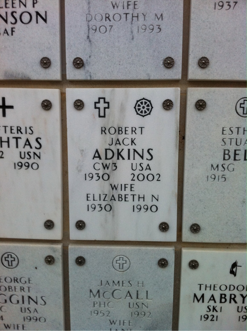 Elizabeth Adkins