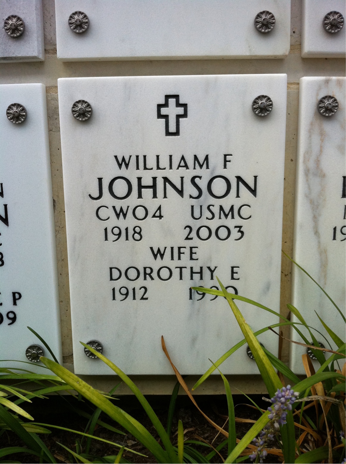 William Johnson
