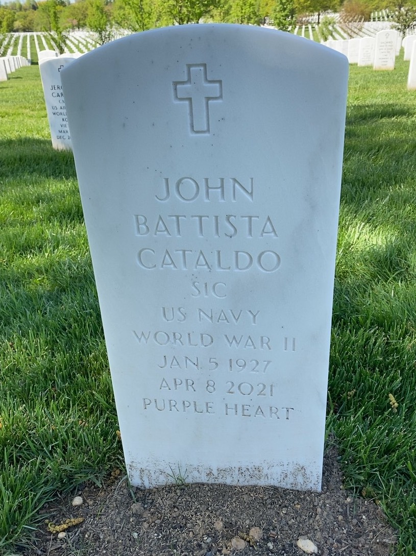 John Cataldo