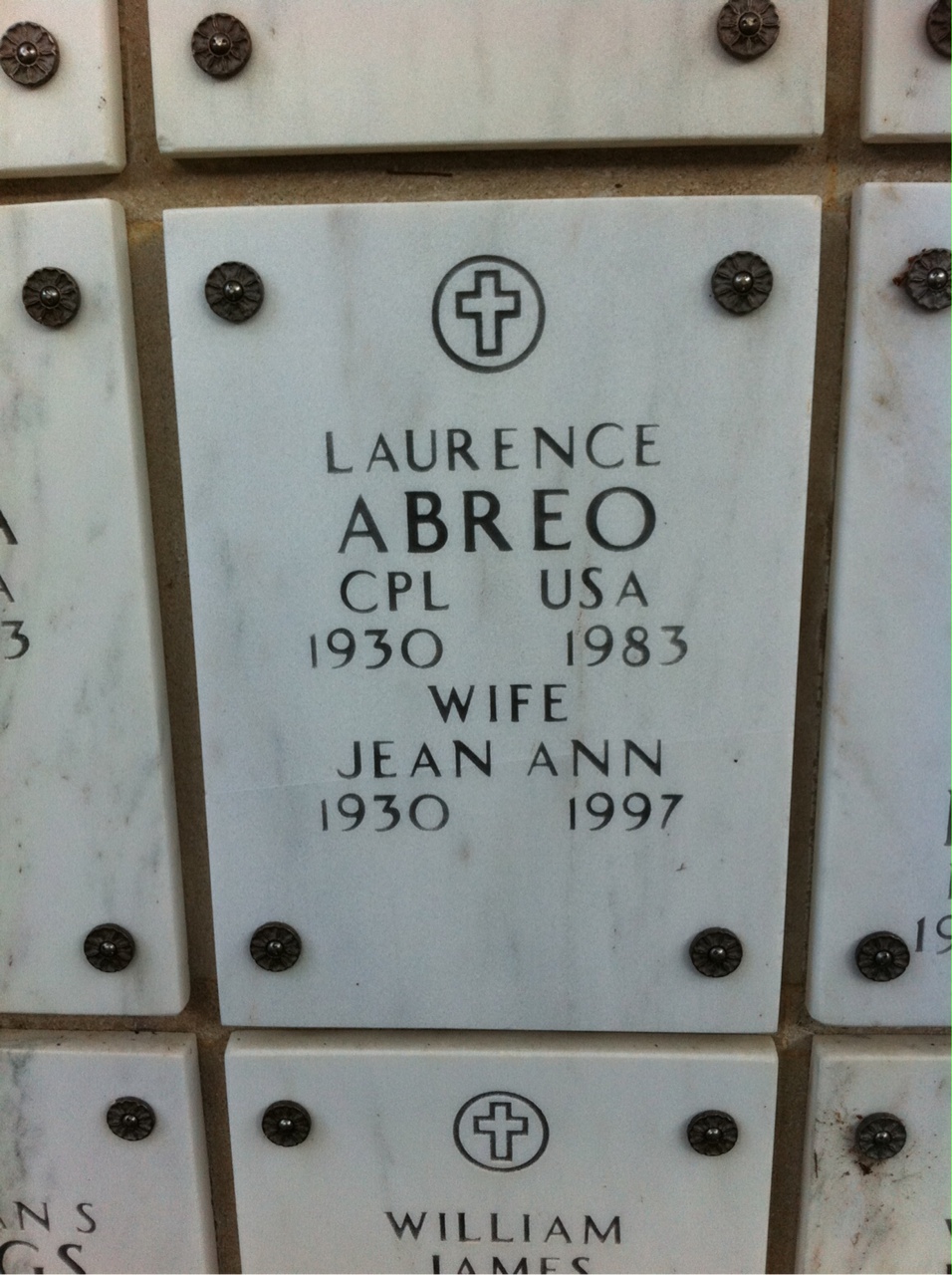 Jean Abreo