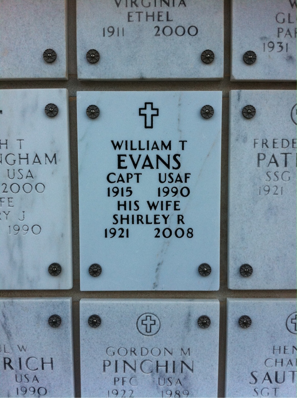William Evans