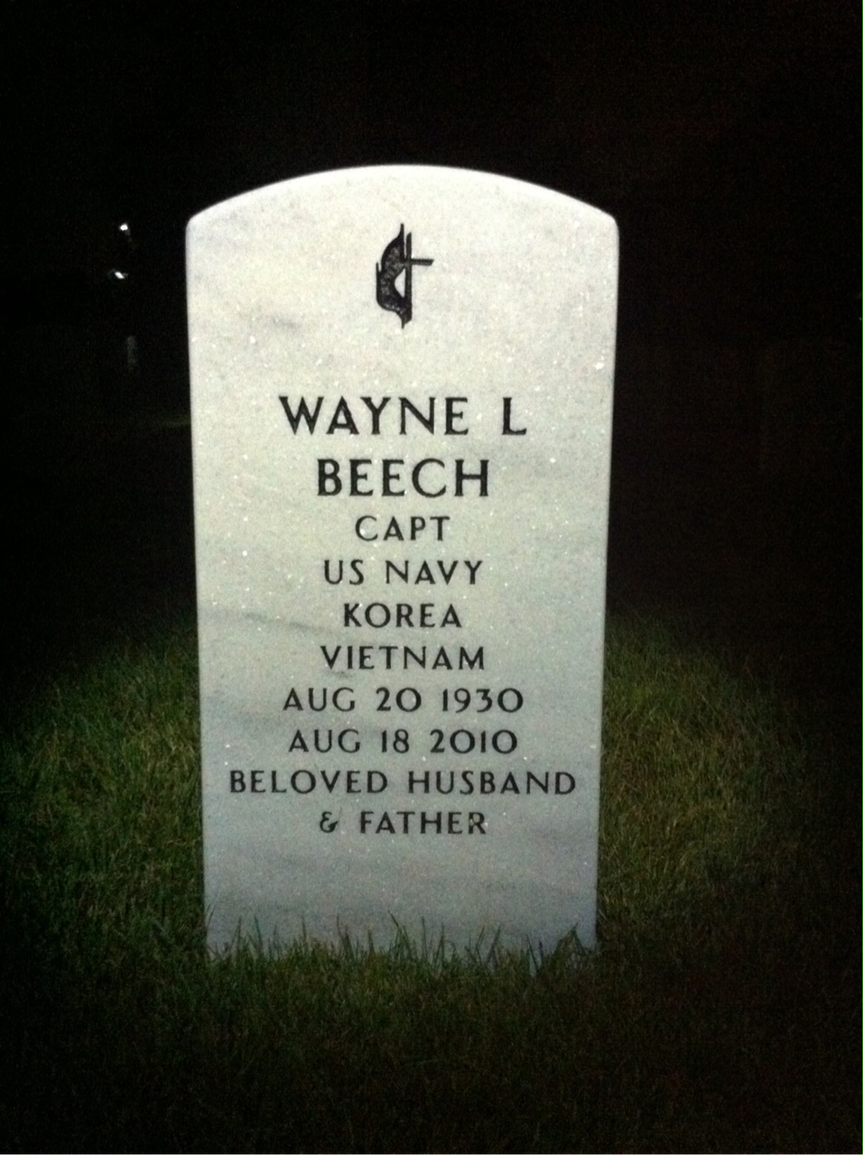 Wayne Beech