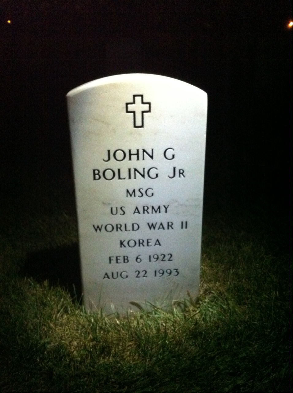 John Boling