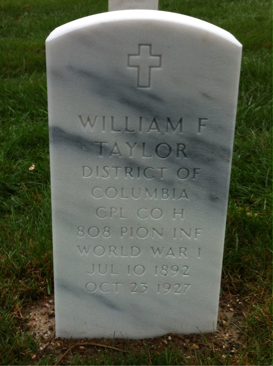 William Erwin Taylor