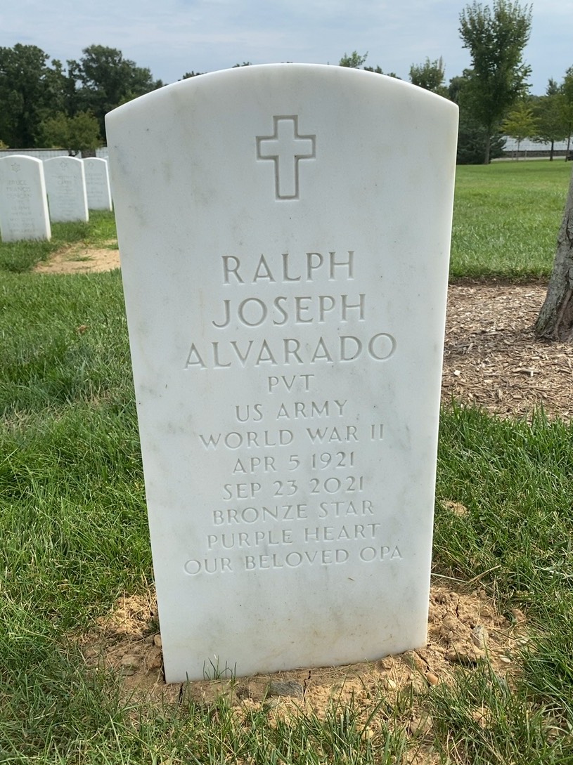 Ralph Alvarado