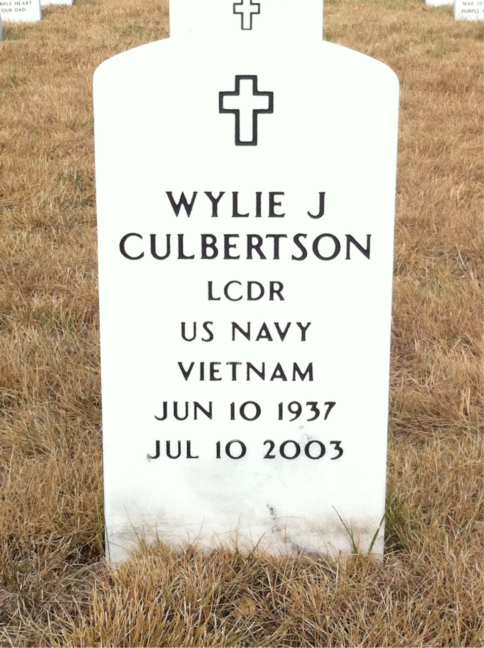 Wylie Culbertson
