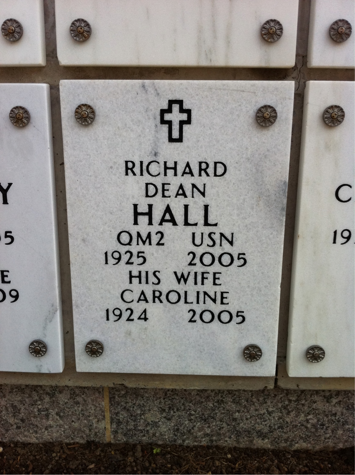 Richard Hall