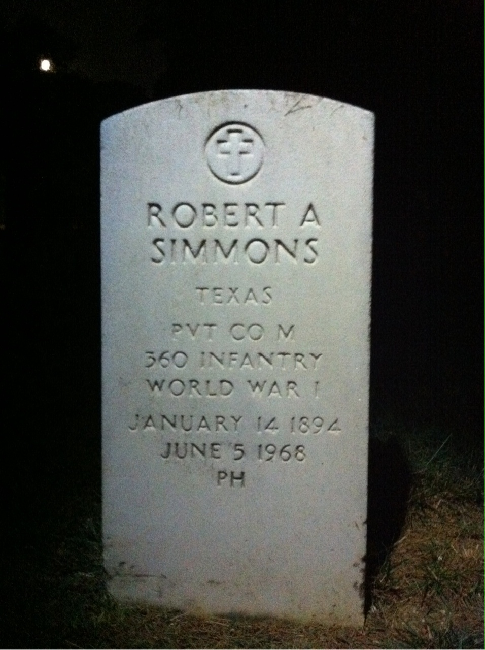 Robert E Simmons