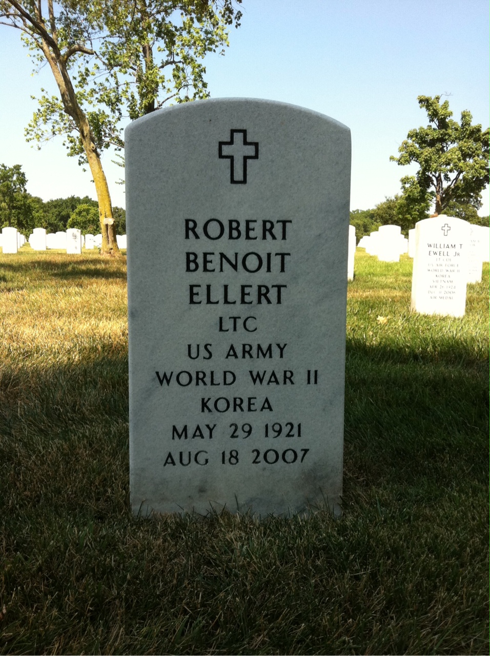 Robert Ellert