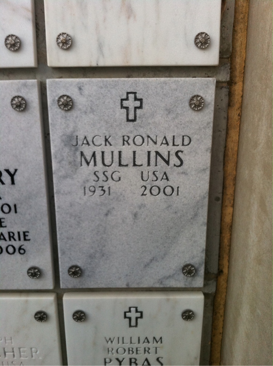 Jack Mullins