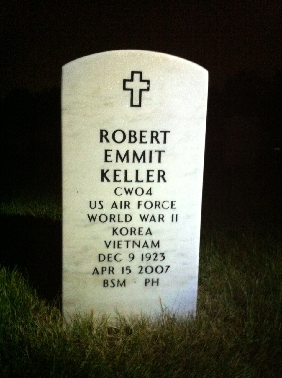 Robert Keller
