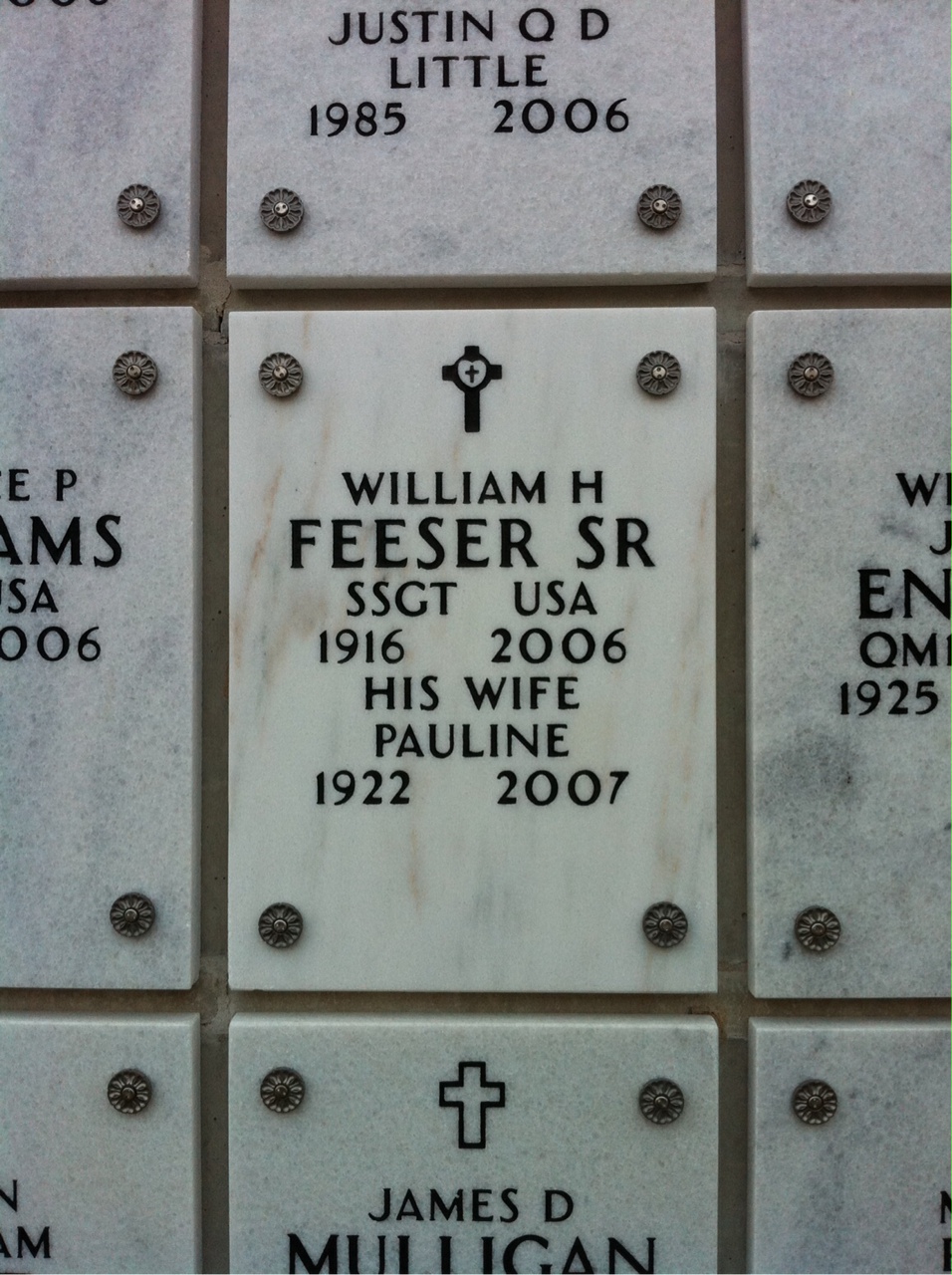 William Feeser