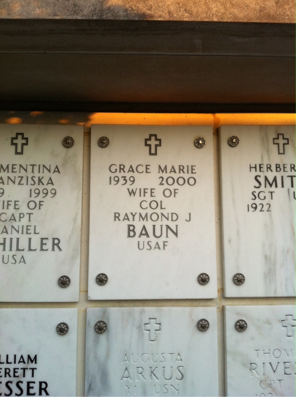 Grace Baun