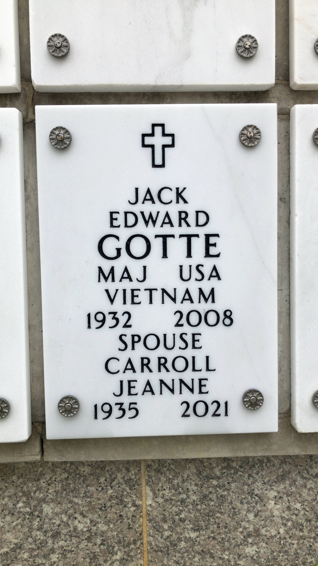 Jack Gotte