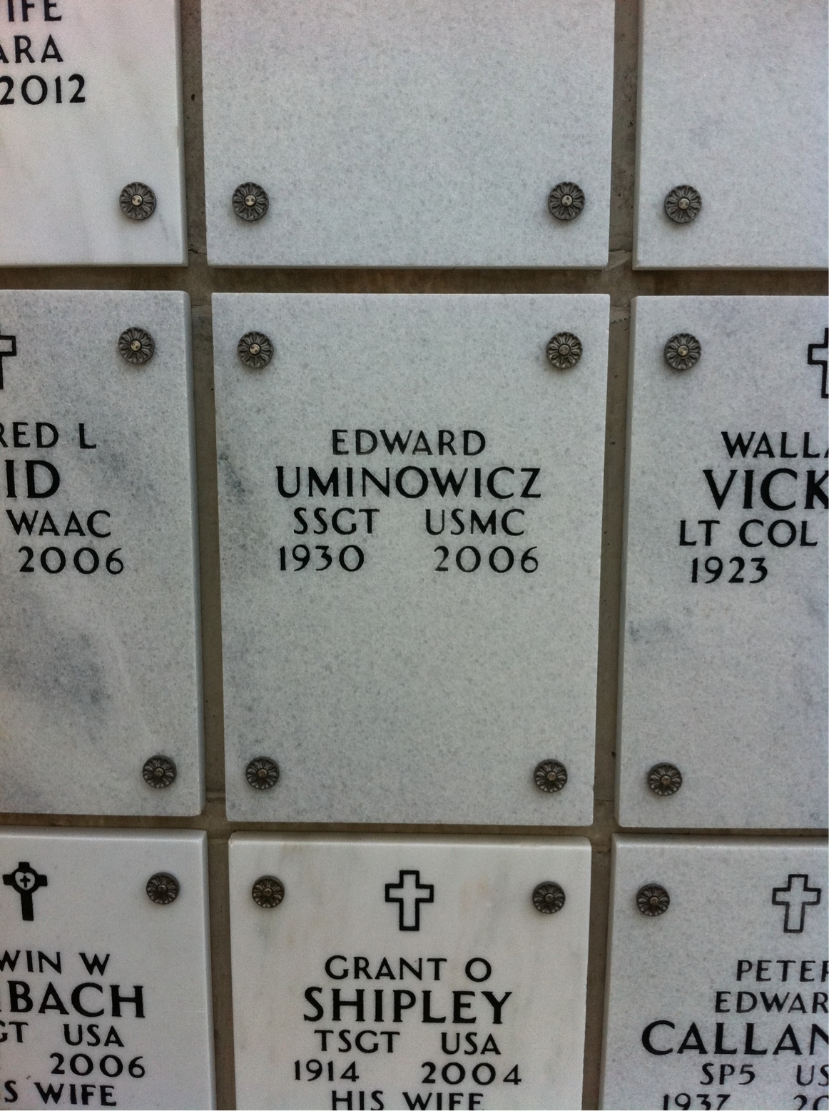 Edward Uminowicz