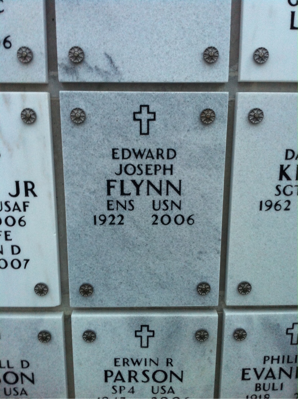 Edward Flynn