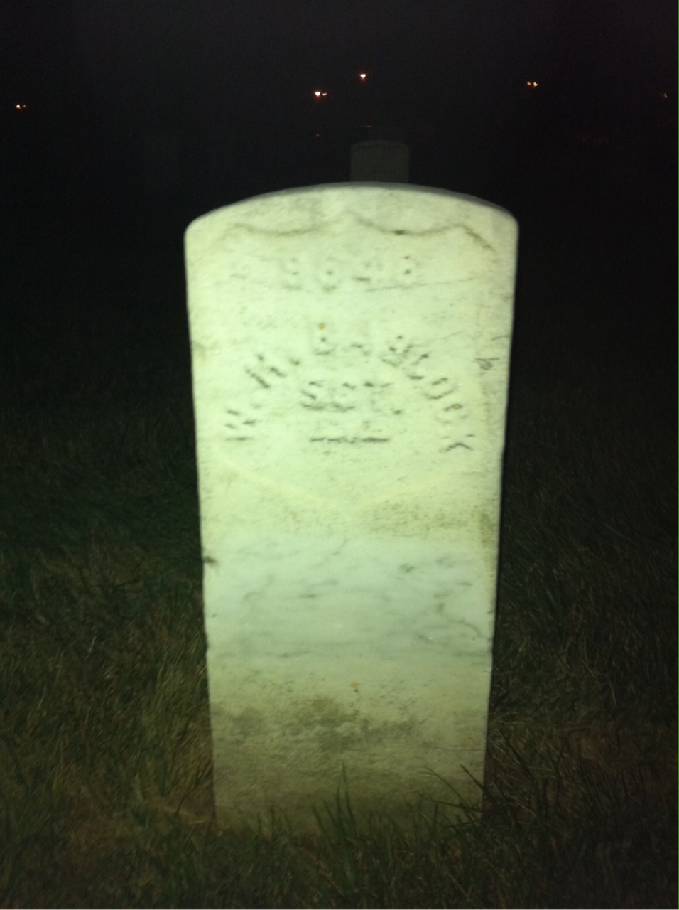 William Babcock