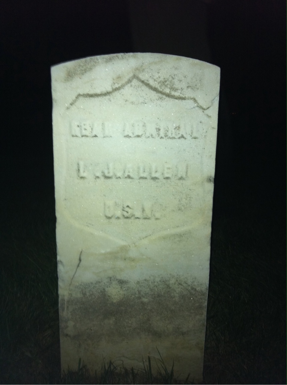 Louis Allen